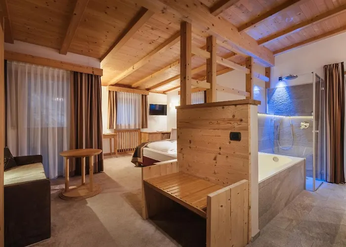 Albergo Posta Pederoa