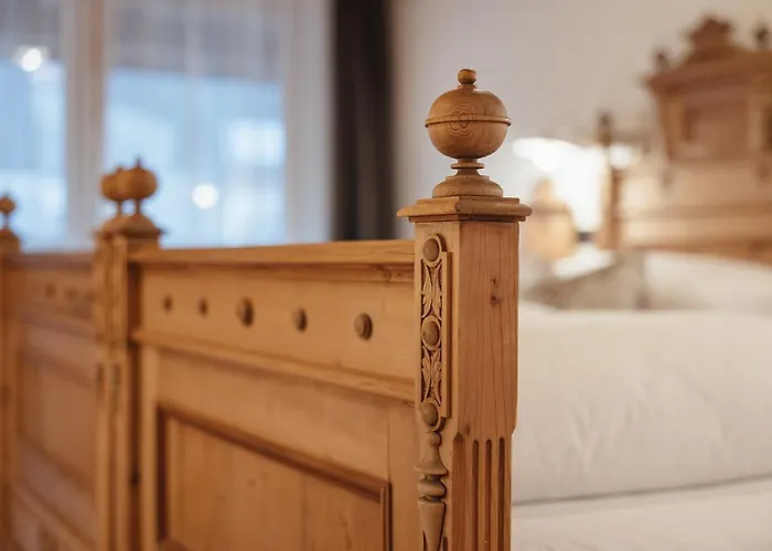 Albergo Posta Pederoa