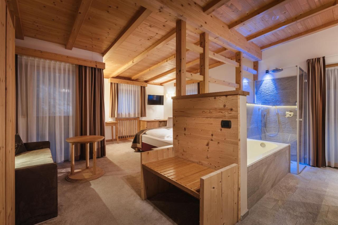 Posta Pederoa Hotel 3*