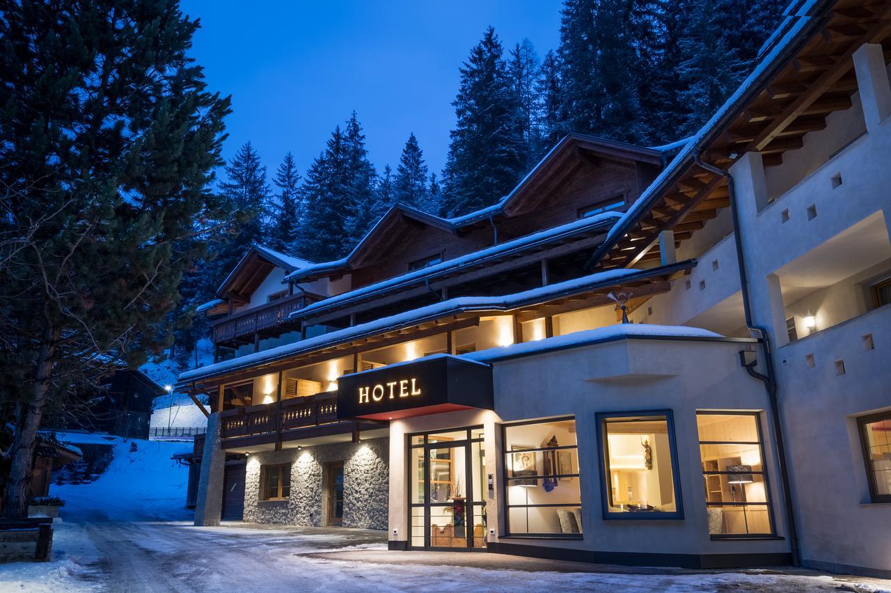 Hotel Posta Pederoa 3*