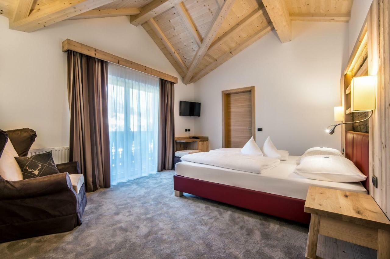 Hotel Posta Pederoa 3*